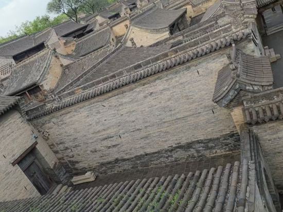 Others 5, Yuejing Premium Homestay, Weinan