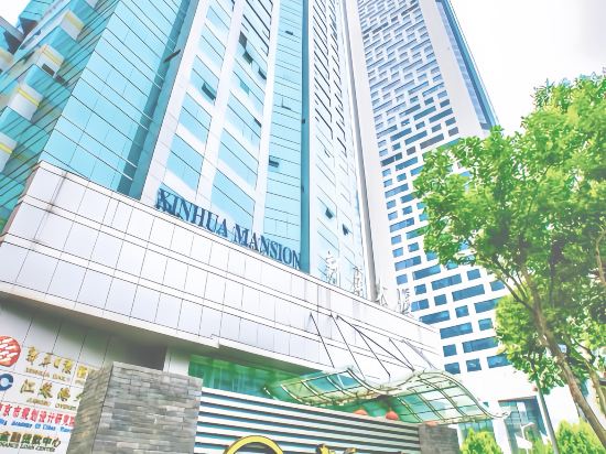 Others 4, Scholars Hotel (Deji Plaza Branch), Xinjiekou, Nanjing, Nanjing
