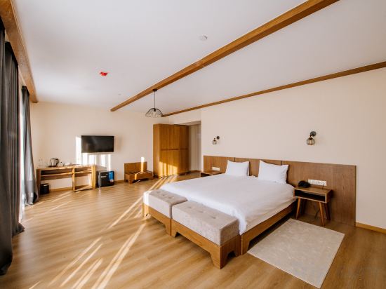 Hotel Gudauri Inn Room Type - Junior Suite - Annex Hotel Gudauri Inn Room Type - Junior Suite - Annex