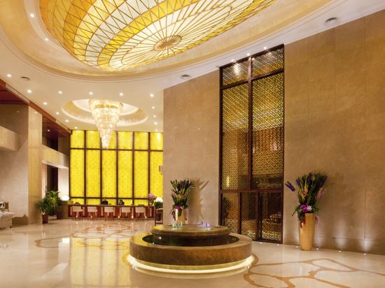 Others 3, Qujiang Yinzuo Hotel, Xi'an