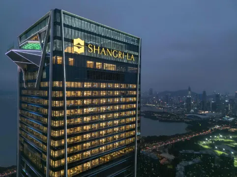 Shangri-La Nanshan, Shenzhen