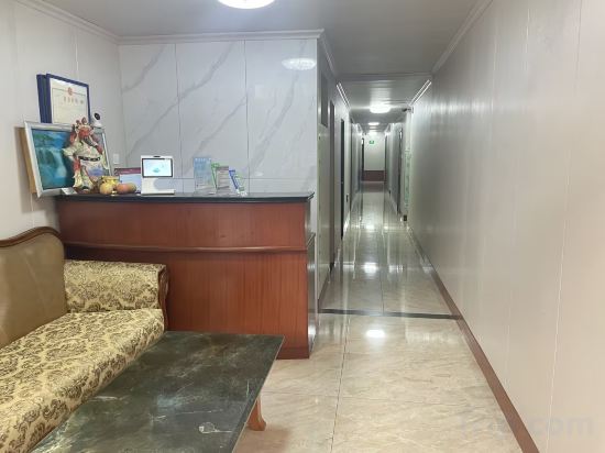 Others 3, Qingdao Baixin Hotel, Qingdao