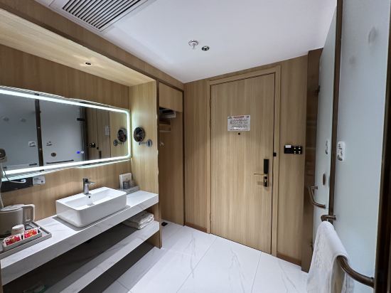 Others 3, Junyue Hotel (Liannan Shunde Plaza), Qingyuan