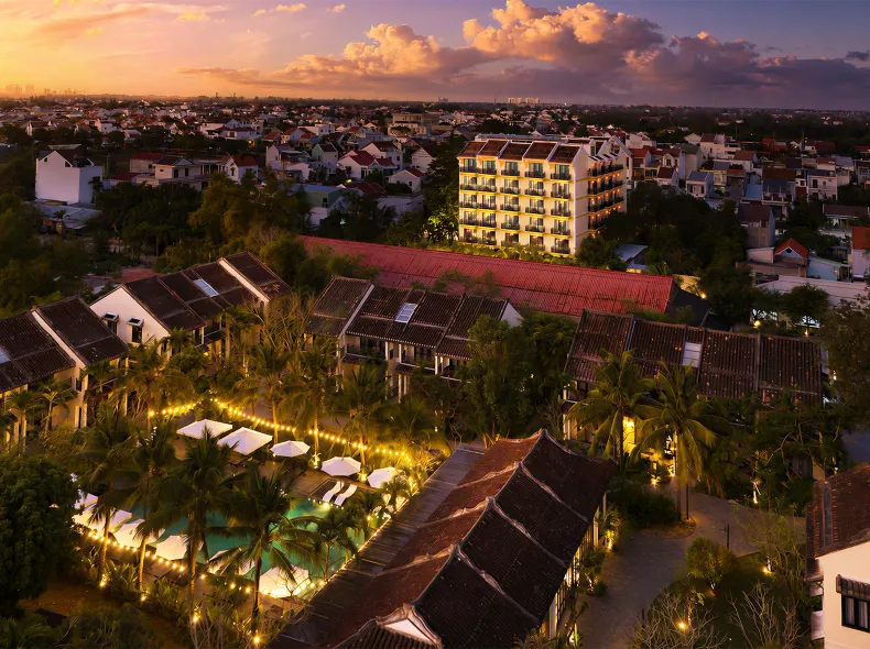 Signature by M Village Hotel Hoi An, a brand of Modern Village Lifestyle