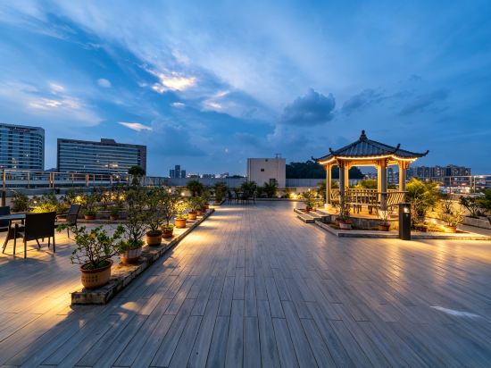 Others 3, junduhotel, Dongguan