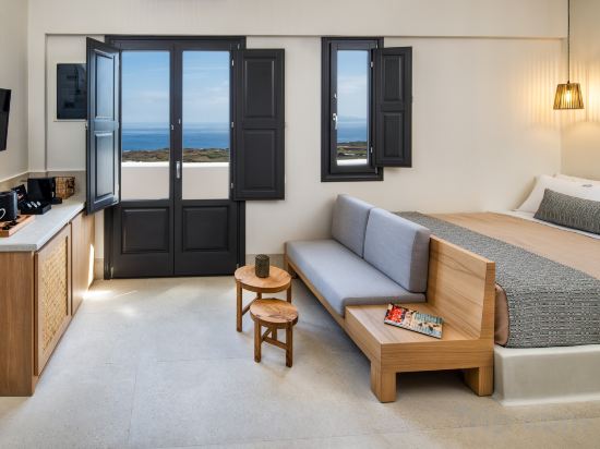 Venus Sunrise Suites & Villas Room Type - Junior Suite