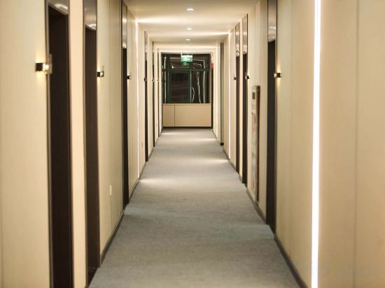 Others 2, Shiguang Select Hotel, Zhenjiang