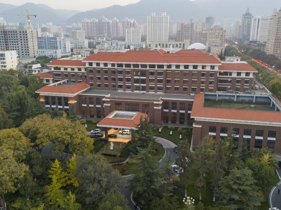 Others 3, Gansu Ningwozhuang Hotel, Lanzhou