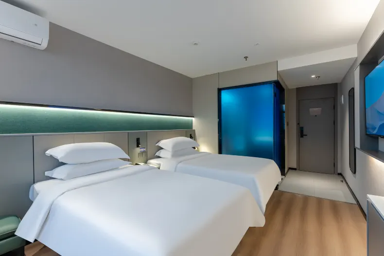 Citi Home Collection Hotel (Mingguang Railway Station)