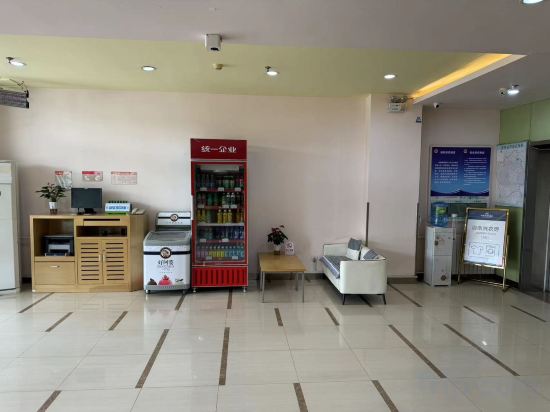 Others 4, Grace Inn Shanghe Minghui Road, Jinan