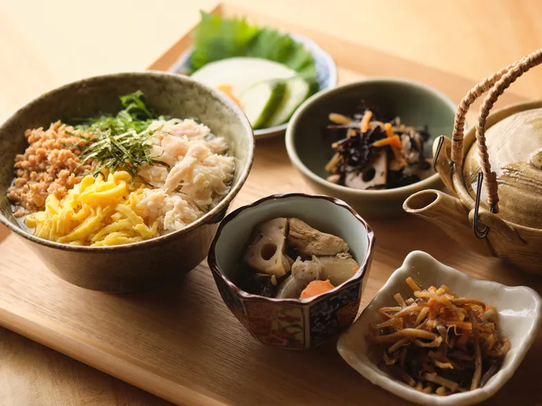 SUI神田飯店 by ABEST