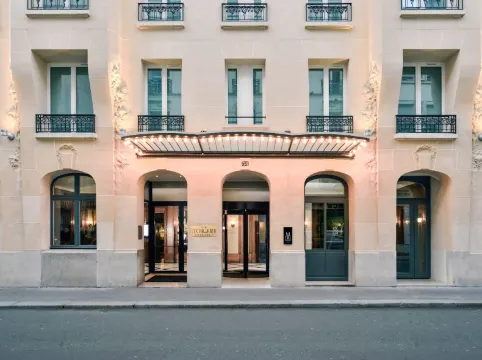 Hôtel l'Échiquier Opéra Paris - MGallery