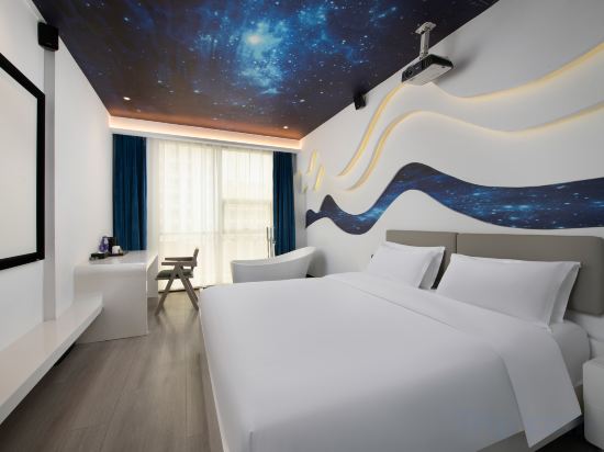 Others 3, Greencarey Art Hotel (Taizhou new sunshine store), Taizhou