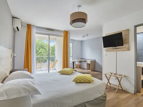 Appart'hôtel Odalys City - Aix en Provence Ouest