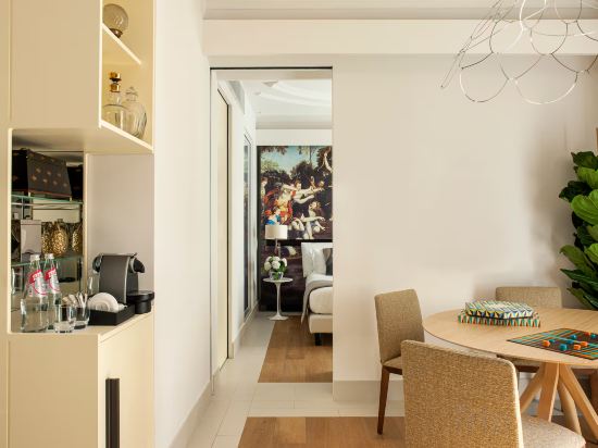 Villa Agrippina Gran Meliá - The Leading Hotels of the World - Tap to explore photos