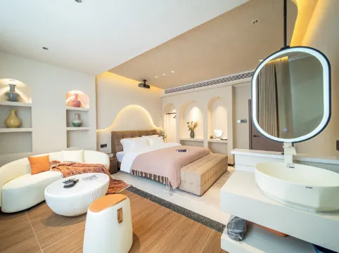 Jingdezhen Chuanliubuqi・Celadon Boutique Resort