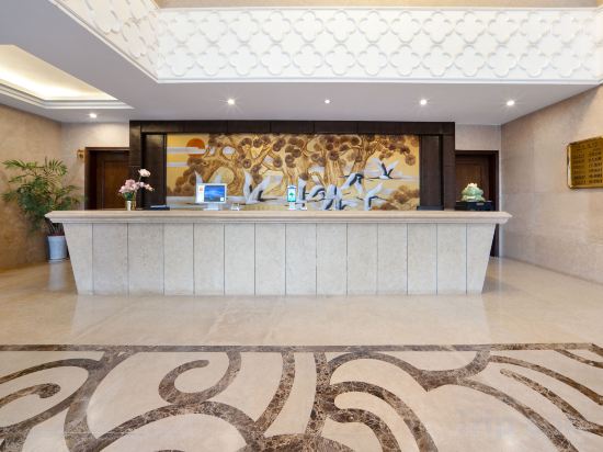 Others 2, Qinzhu Hotel (Nanbin Road Lanhua Road Subway Station), Chongqing