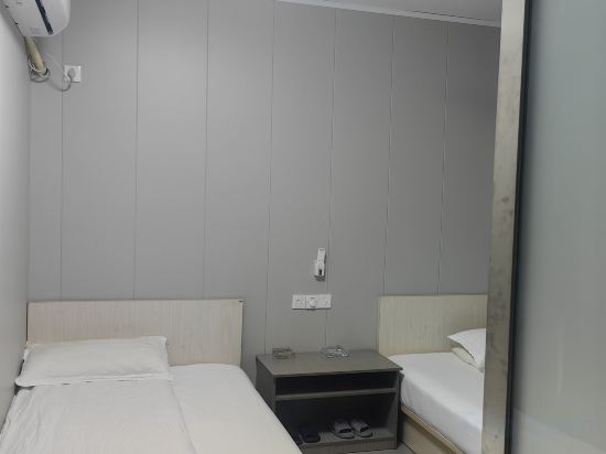 Others 2, Qingyuan Hotel, Ningbo