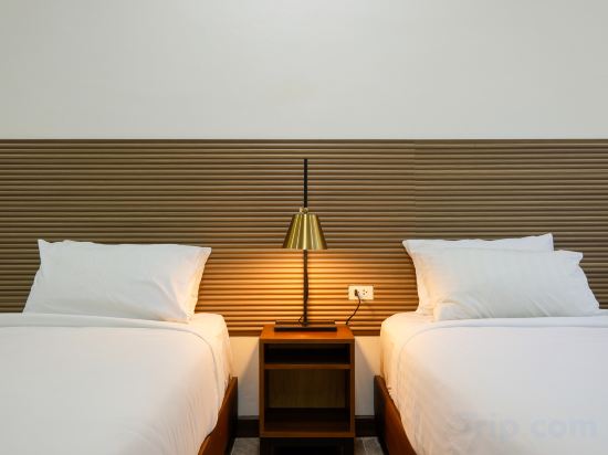 Siray Green Resort Room Type - Quadruple Room with Garden View
