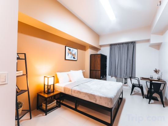 The City Flats Circuit Makati Room Type - Two Bedroom Adjoining Room