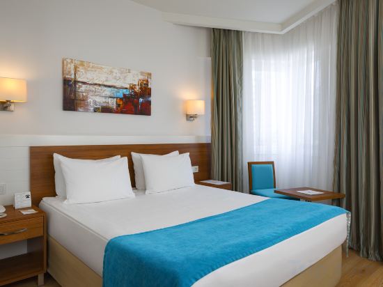 Corendon Grand Park Lara - Ultra All Inclusive Room Type - Standard Room