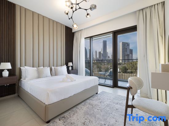 Magnificent |Brand New 2BR| Amazing Downtown Views