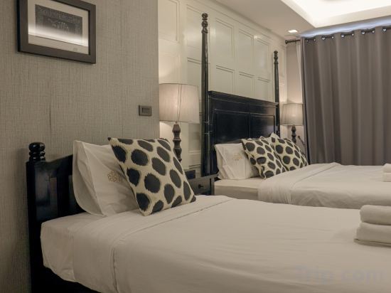 WUA LAI Boutique Hotel Chiang Mai - Tap to explore photos