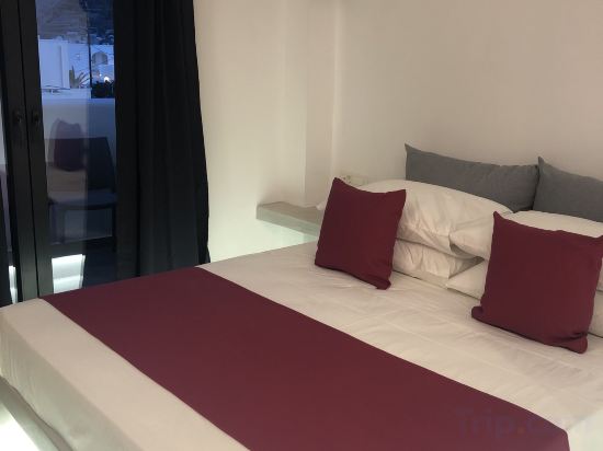 Dragonfly Villas Room Type - Studio Apartment