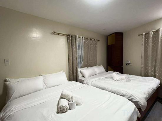 Good Living Baguio - Tap to explore photos