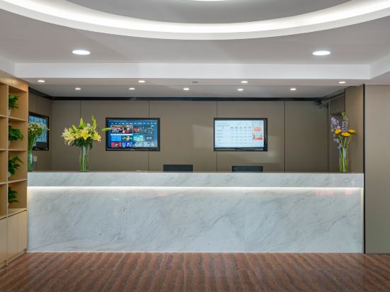 Others 5, GreenTree Express Inn (Shanghai Gucun Park), Shanghai