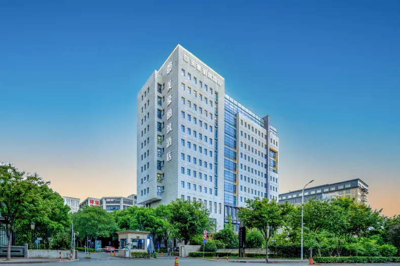 Mehood Lestie NECC Shanghai