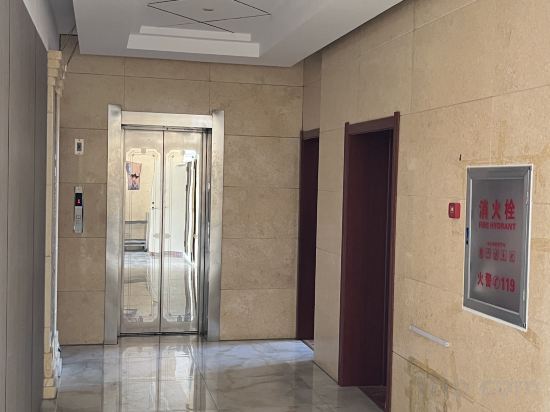 Others 4, Beier Business Hotel (Ergun Hasar Square), Hulunbuir