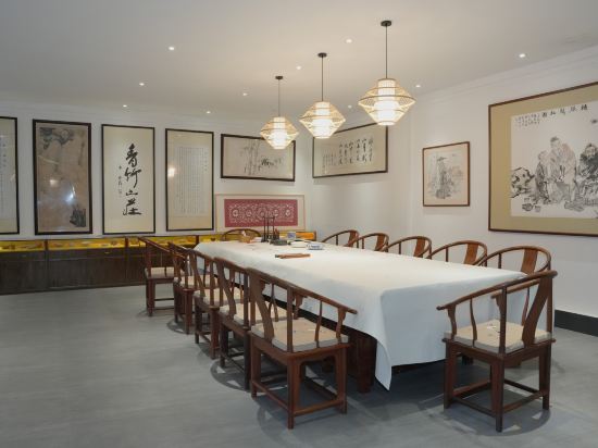 Others 2, Qingzhu Hotel, Nanping