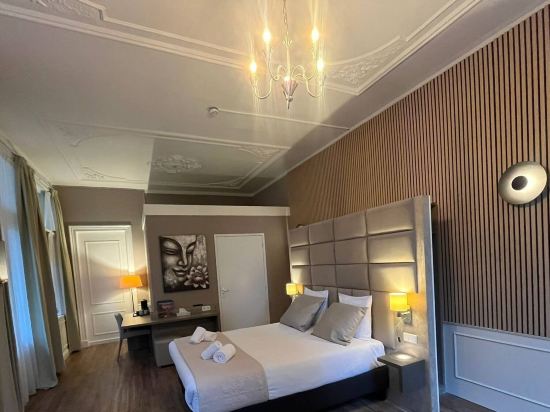 Hotel Andante aan Zee Room Type - Standard Double Suite