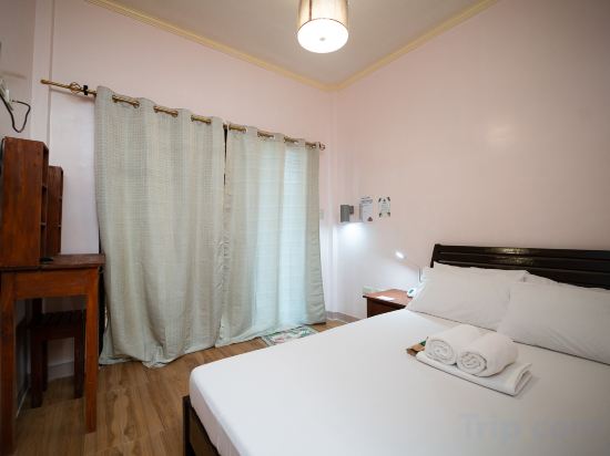 Freedom Eco Adventure Park powered by Cocotel Room Type - Superior Double Room