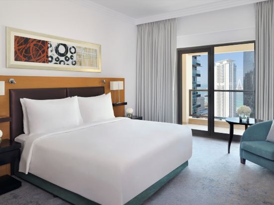 Movenpick Hotel Jumeirah Beach - Tap to explore photos