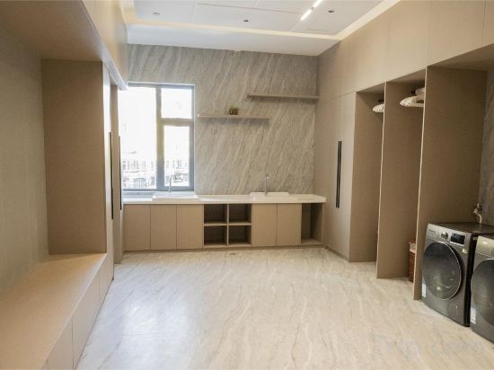 Others 4, Yunpan Ruizhou Hotel (Yungang Road), Datong