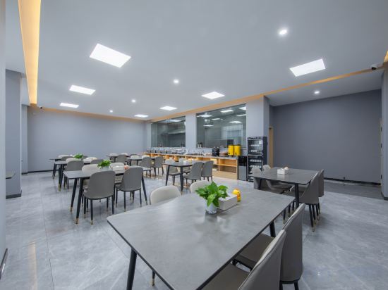 Others 5, Pu'er Xinying Hotel, Pu'er
