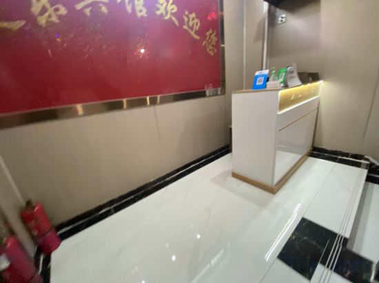Others 5, Renle Hotel, Shanghai