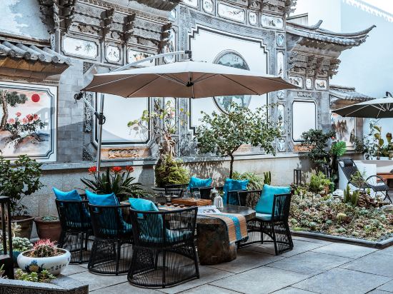 Others 3, Yuanshengxiang · Holiday Villa | Courtyard Hotel (Dali Old City Store), Dali Bai