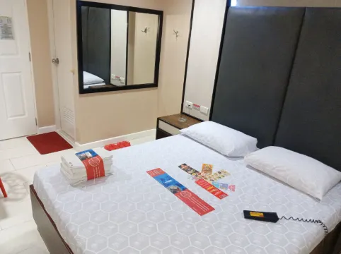 Hotel Sogo Mindanao Ave.