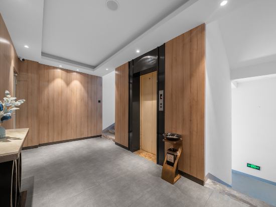 Others 5, qingnianyangguanghotel, Xiamen