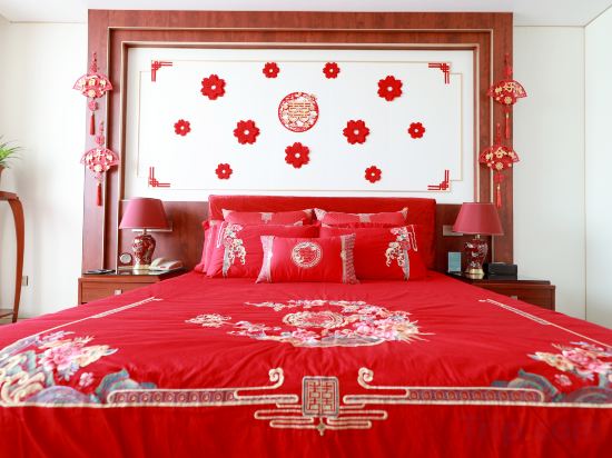 Others 2, Kouzi International Hotel, Huaibei