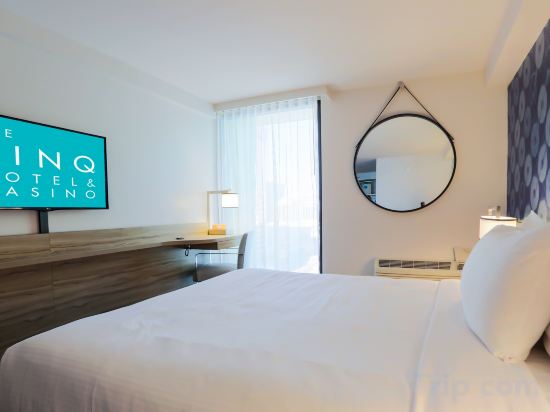 The LINQ Hotel & Casino – A Caesars Rewards Destination - Tap to explore photos