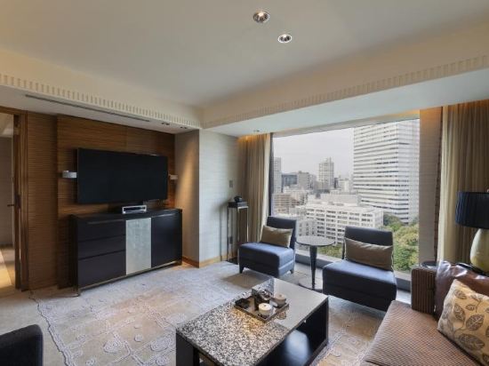 Hotel New Otani Tokyo EXECUTIVE HOUSE ZEN - Tap to explore photos