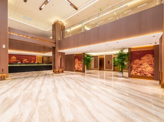 Others 3, HILLSIDE GRAND HOTEL, Chengde