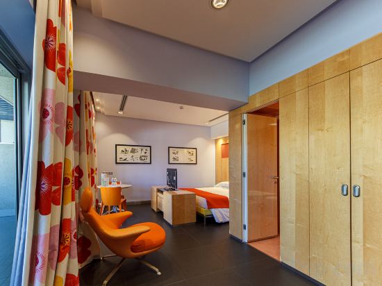Albani Hotel Roma Room Type - Junior Suite