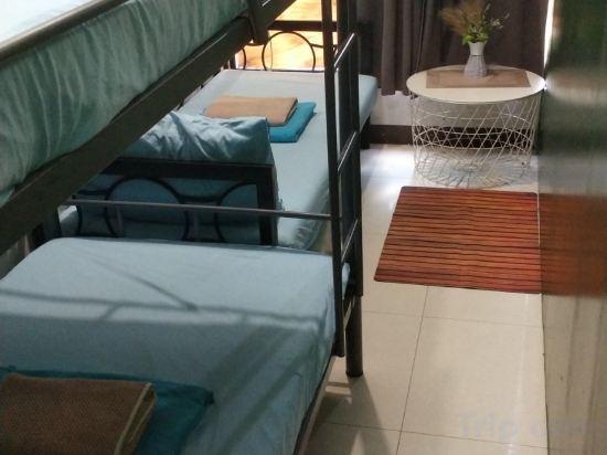 Ortigas Budget Hotel - Kapitolyo Room Type - Double Or Twin Room