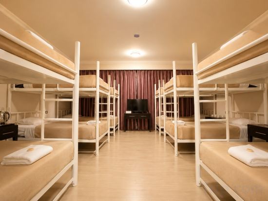Fiesta Garden Hotel Room Type - Dormitory For 12