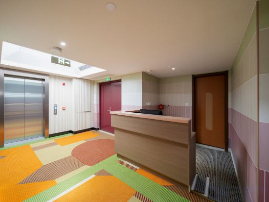 Others 5, Jtour Inn, Qingdao